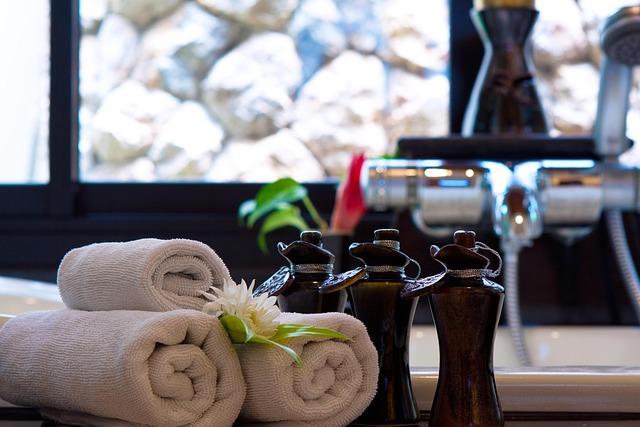 Transforming Your‌ Bathing Ritual:⁣ A Review of the Experience