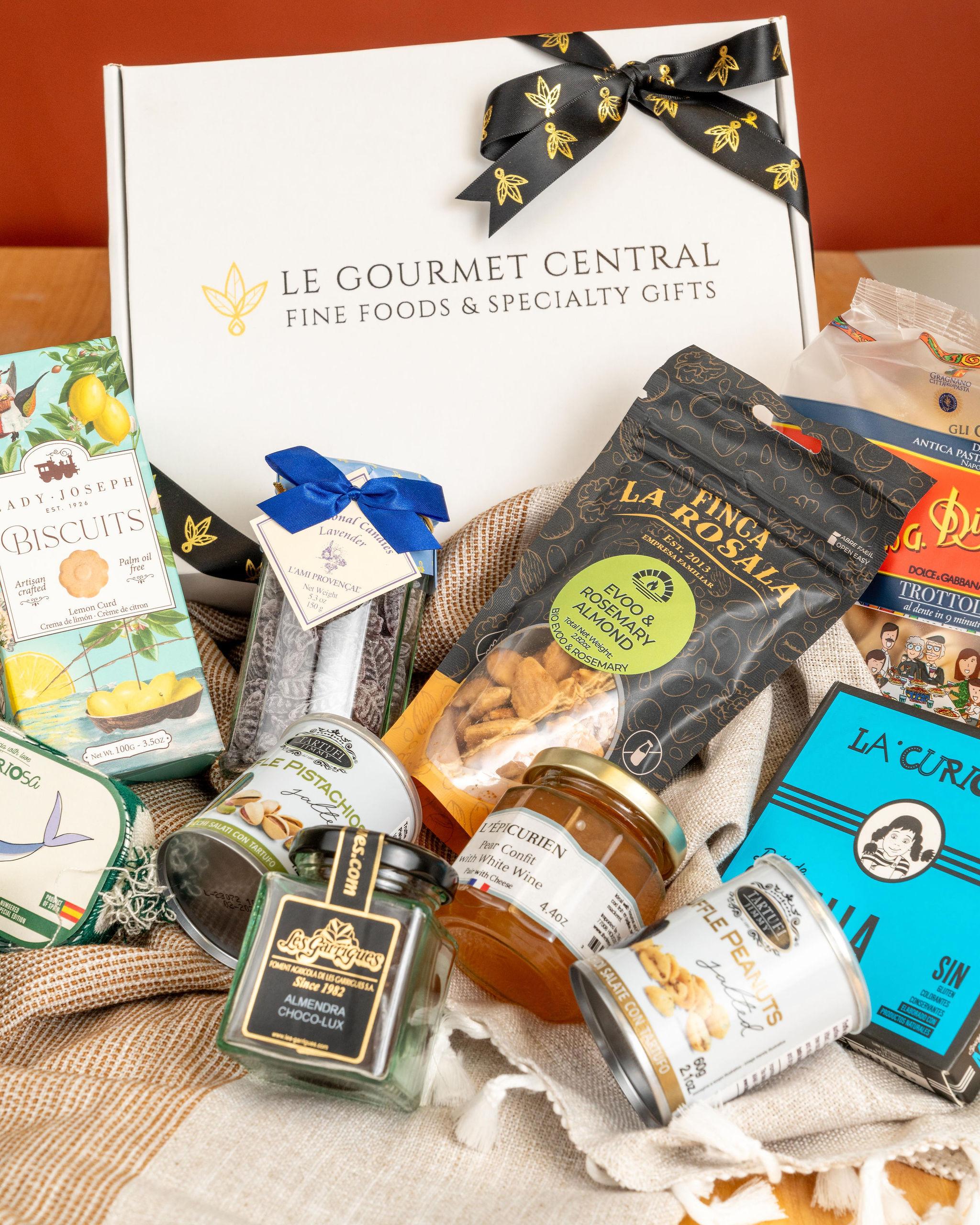elevating Occasions: Perfect⁢ Moments for Gifting Luxury Food Subscriptions