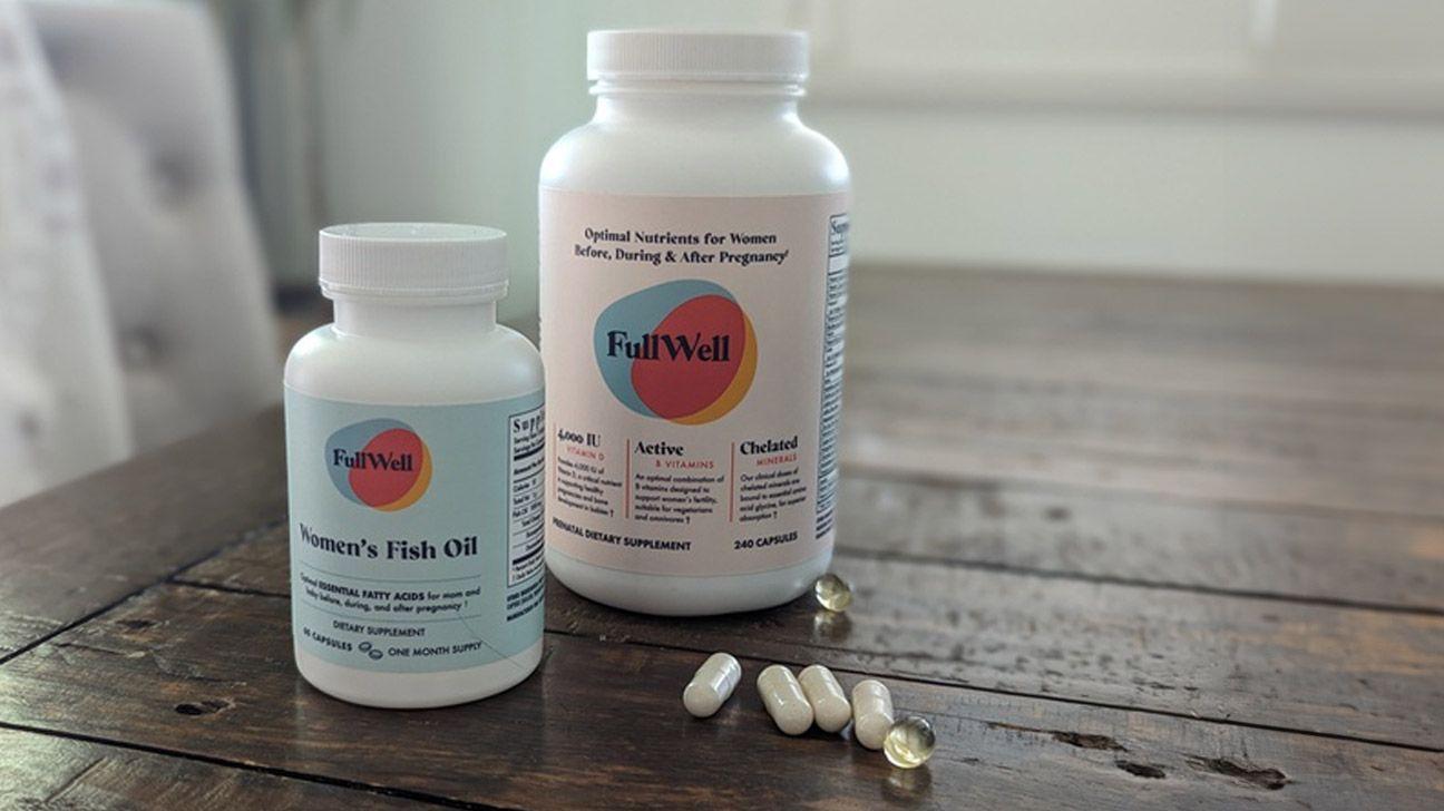 How to Incorporate FullWell into Yoru Daily Routine for ‌Optimal Benefits