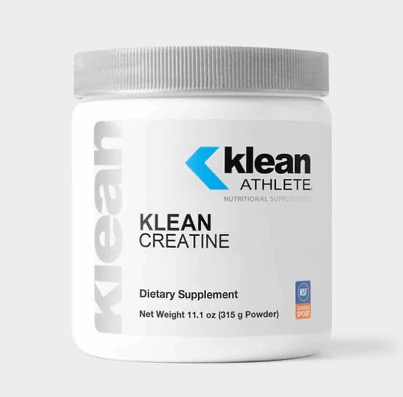 Key​ Benefits ​of ⁤Klean​ Creatine Monohydrate​ for Strength Training
