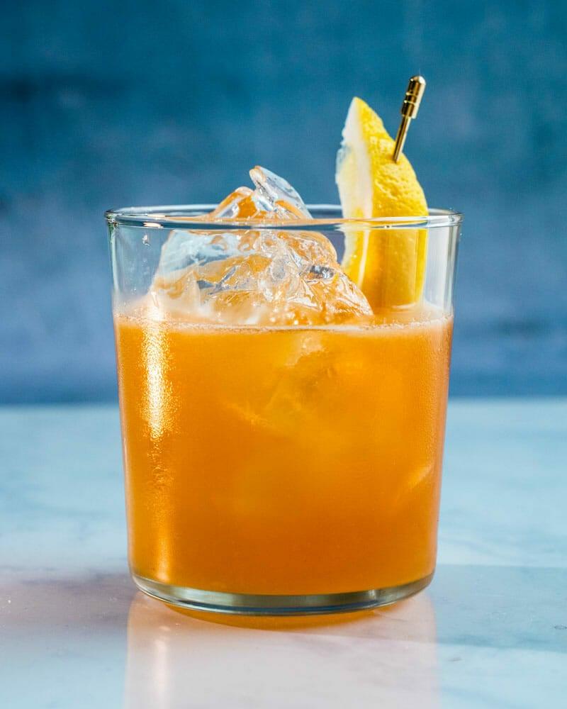 Exploring the world of Craft​ Cocktails Through Your Mailbox