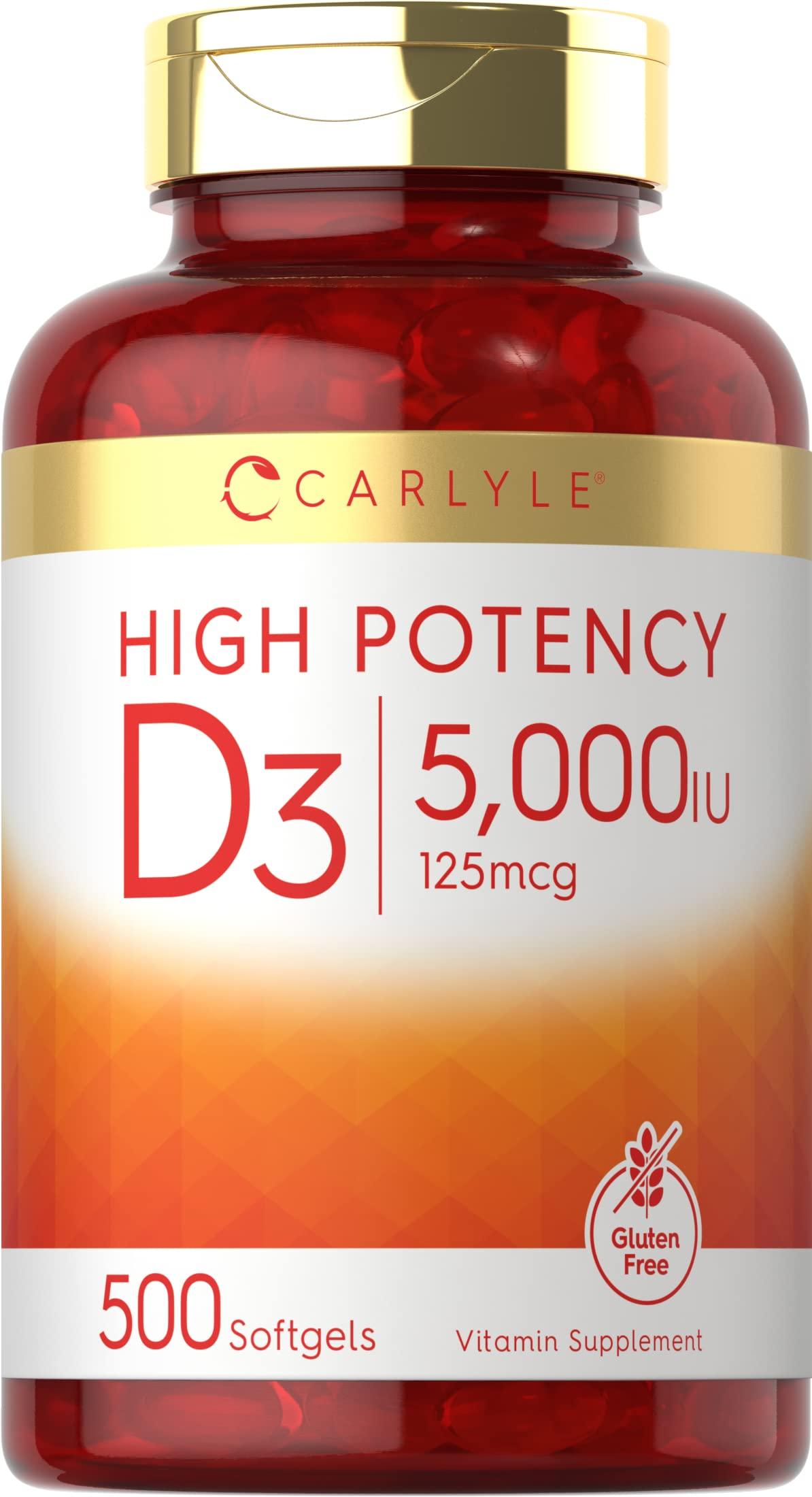 How to Incorporate High-Potency Vitamin D into your Daily Routine