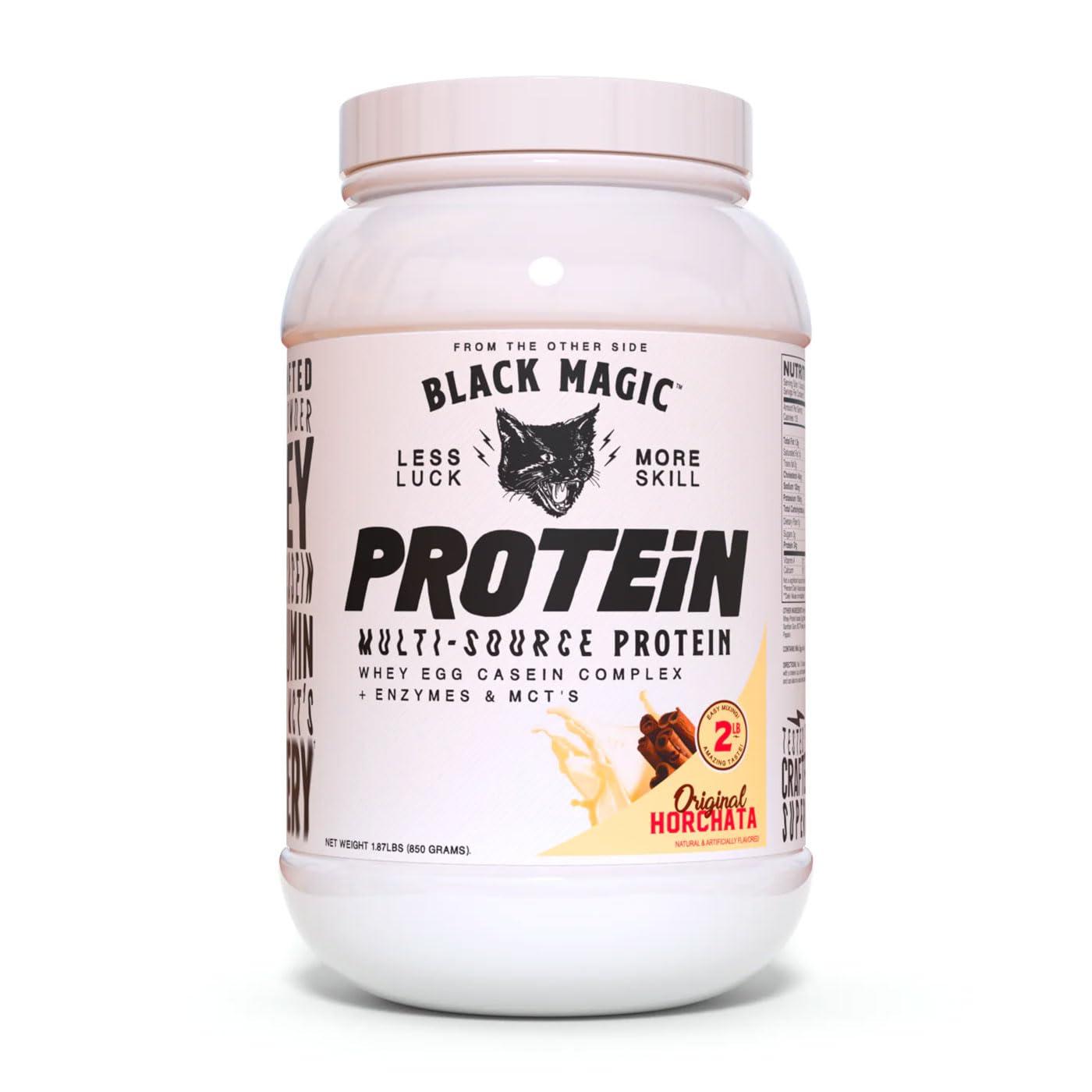The Science Behind Multi-Source‍ Protein and Its⁤ Role in ‍recovery