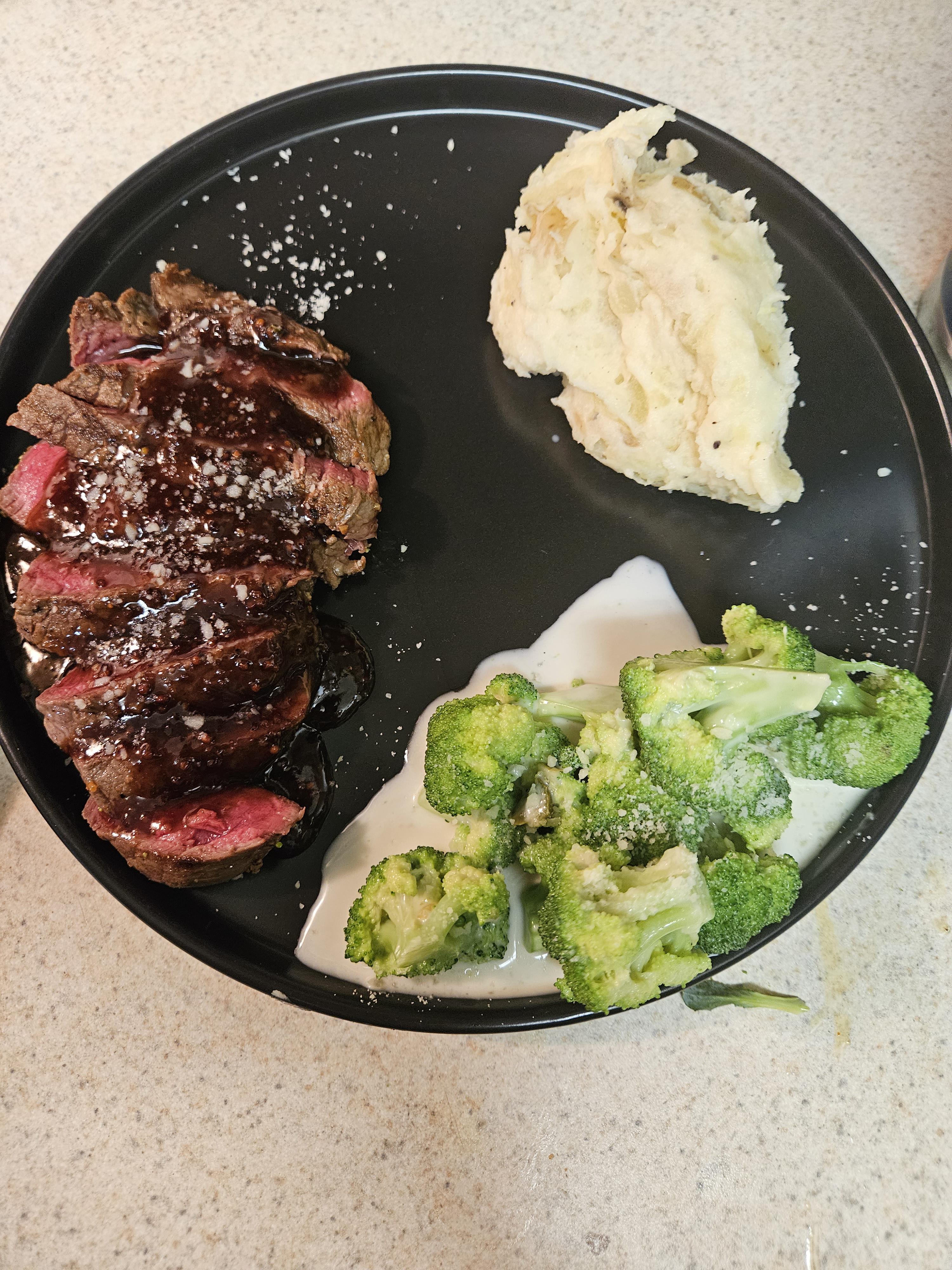 Exploring the Premium Protein Promise ​of Blue Apron Steak and ‍Seafood