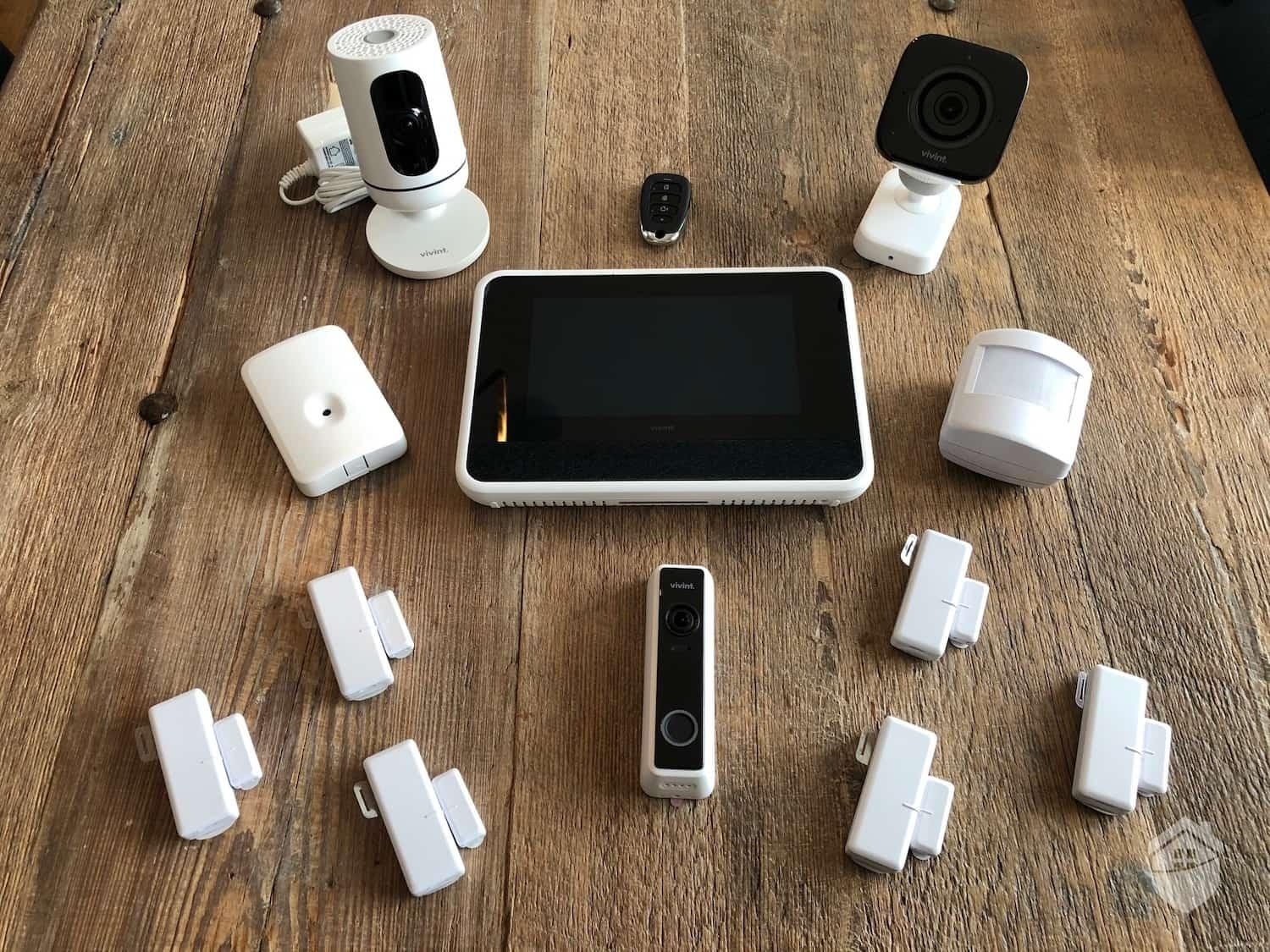 Tailoring Your Vivint Experience: Customization Options for⁢ Every Home