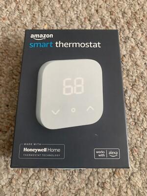 Understanding​ the​ Features of Amazon Smart Thermostat for ⁤optimal ⁢Home Comfort