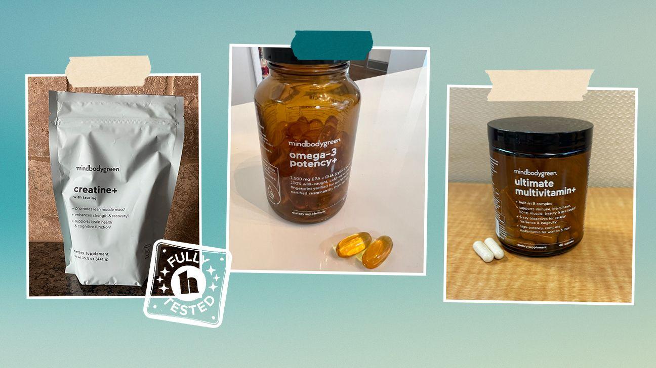 Choosing ⁤the ‍Right Supplement: How mindbodygreen Stands Out⁤ in‍ a Crowded Market
