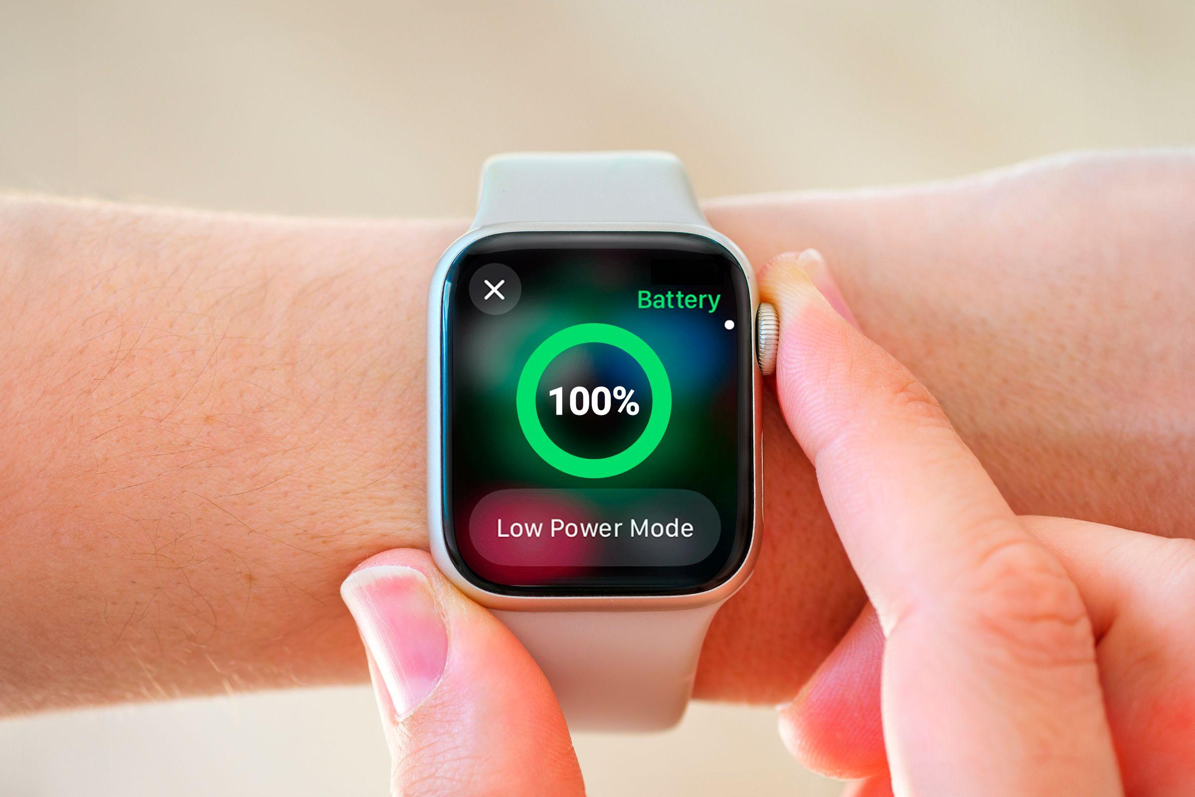 Top Recommendations for Week-Long smartwatch Performance