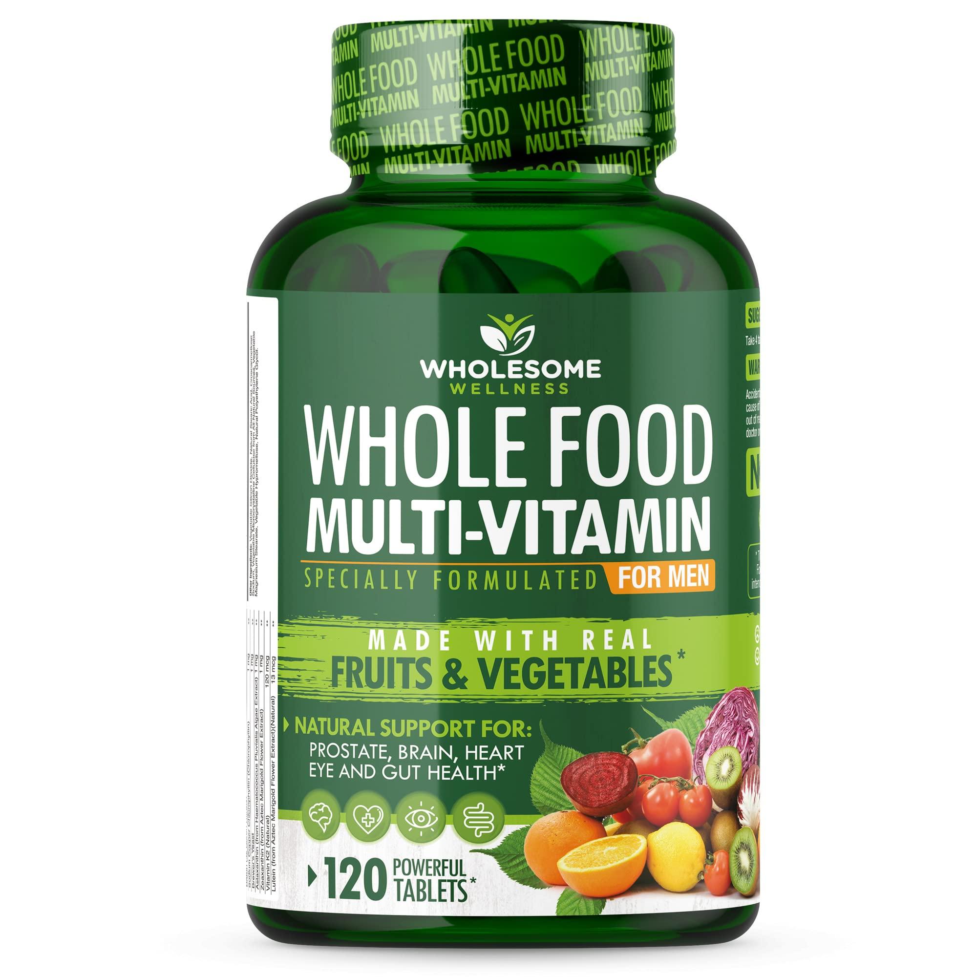 Key Ingredients‍ and Their Benefits‌ for the ​Whole Family