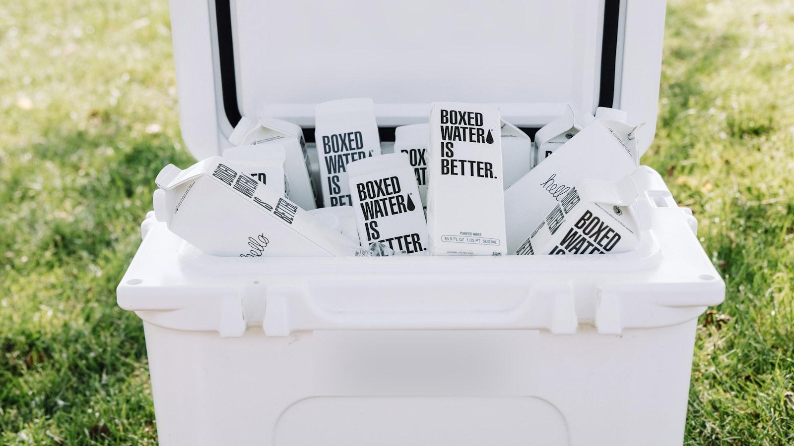Choosing the ‌Right ⁢Functional⁢ Beverage:‌ Key Factors for Optimal Hydration and Health Boosts