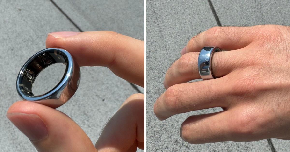 Seamless Integration: Enhancing Daily Life with Oura Ring Gen 4 Features
