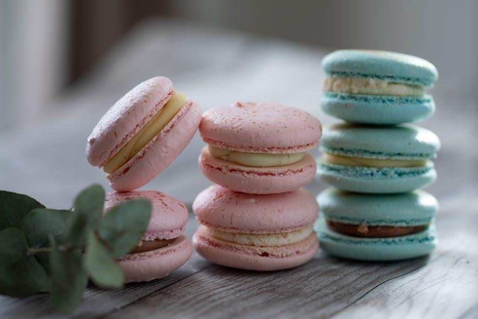 Perfect Pairings: Enhancing Your​ Cookie Experience with Beverage Suggestions