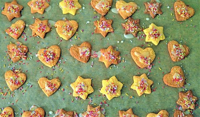 Highlights of Flavor and Quality: The Bakers⁤ Behind Goldbelly’s Cookies