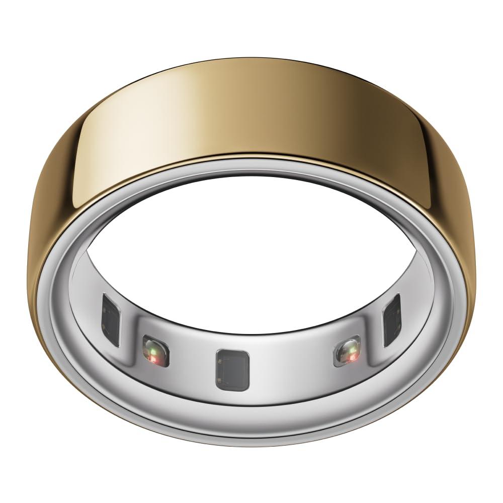 Unlocking the‍ power of Sleep: How Oura Ring ⁣Gen 4 Elevates ⁢Your ‍Rest Experience